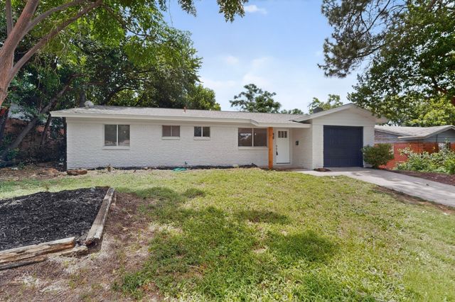7366 Norma Street, Fort Worth, TX 76112
