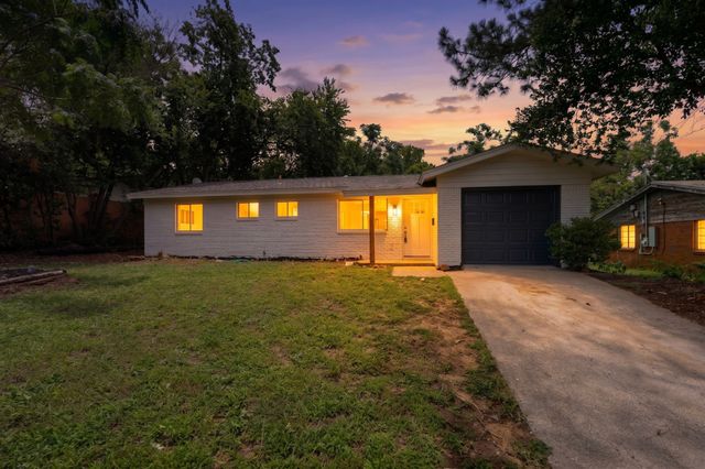 7366 Norma Street, Fort Worth, TX 76112