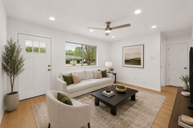 7366 Norma Street, Fort Worth, TX 76112