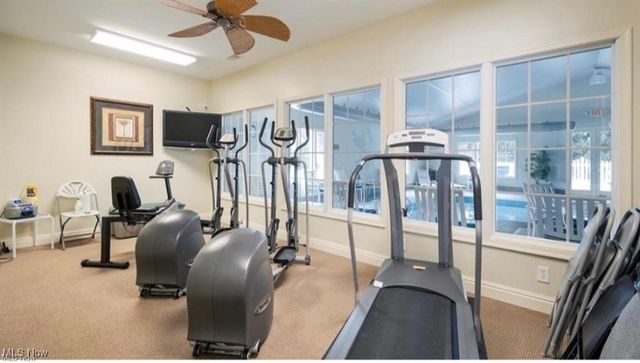 170 Sandy Court 11, New Middletown, OH 44442