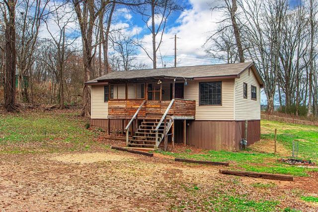 100 Satin Circle, Malvern, AR 72104