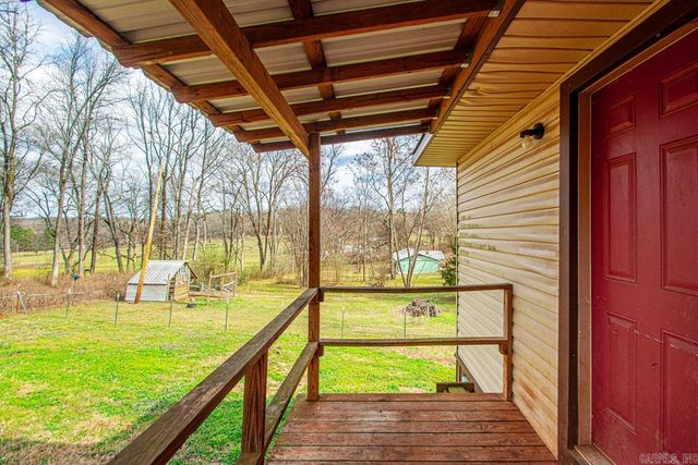 100 Satin Circle, Malvern, AR 72104