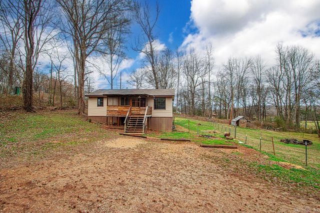 100 Satin Circle, Malvern, AR 72104