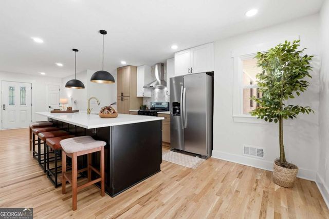 3100 N Druid Hills Road, Decatur, GA 30033