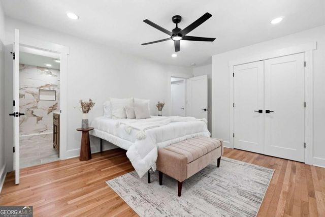 3100 N Druid Hills Road, Decatur, GA 30033