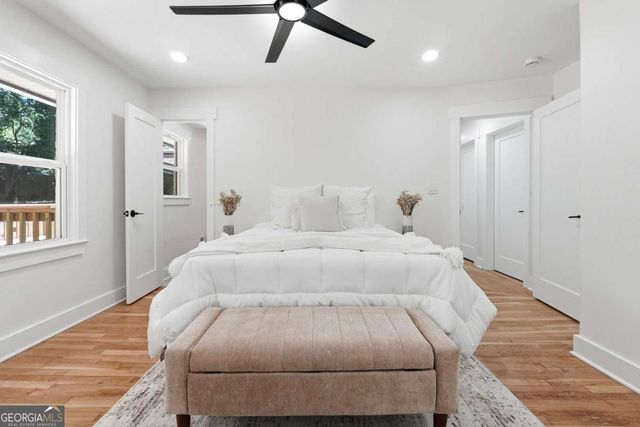 3100 N Druid Hills Road, Decatur, GA 30033