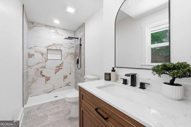 3100 N Druid Hills Road, Decatur, GA 30033