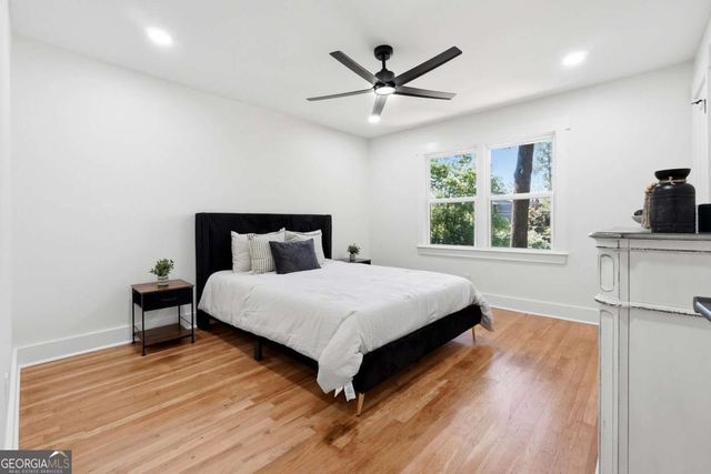 3100 N Druid Hills Road, Decatur, GA 30033