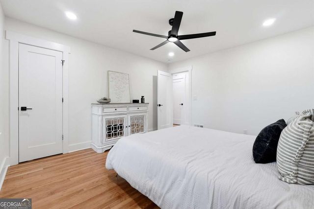 3100 N Druid Hills Road, Decatur, GA 30033