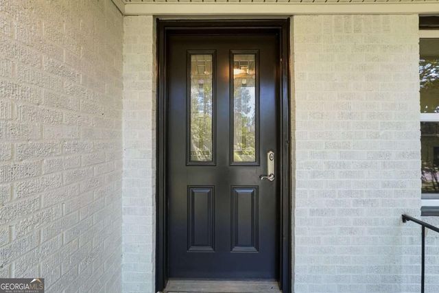3100 N Druid Hills Road, Decatur, GA 30033