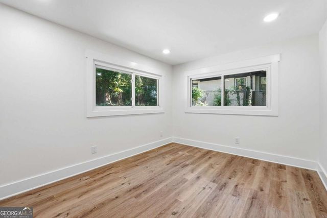3100 N Druid Hills Road, Decatur, GA 30033