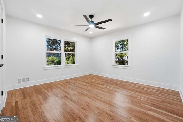 3100 N Druid Hills Road, Decatur, GA 30033