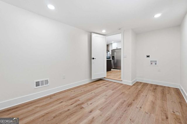 3100 N Druid Hills Road, Decatur, GA 30033