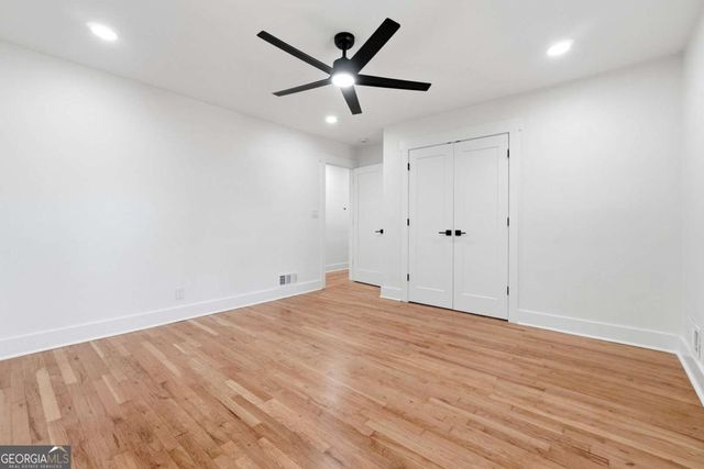 3100 N Druid Hills Road, Decatur, GA 30033