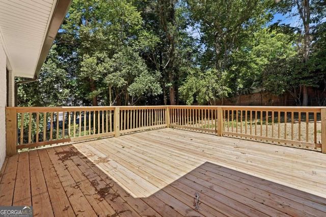 3100 N Druid Hills Road, Decatur, GA 30033