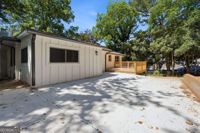 3100 N Druid Hills Road, Decatur, GA 30033