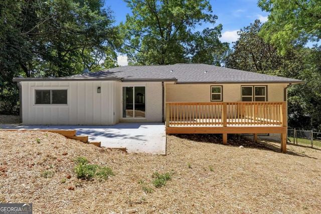 3100 N Druid Hills Road, Decatur, GA 30033