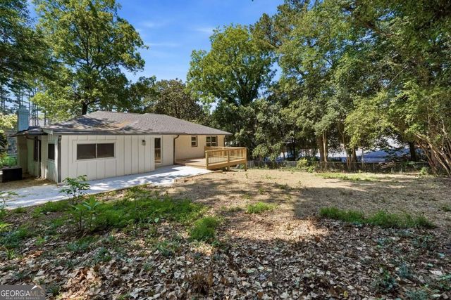 3100 N Druid Hills Road, Decatur, GA 30033