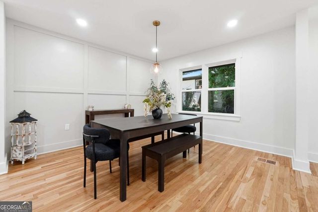 3100 N Druid Hills Road, Decatur, GA 30033