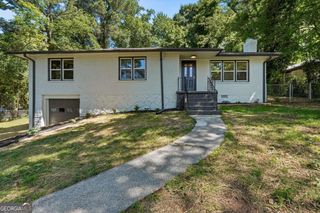 3100 N Druid Hills Road, Decatur, GA 30033