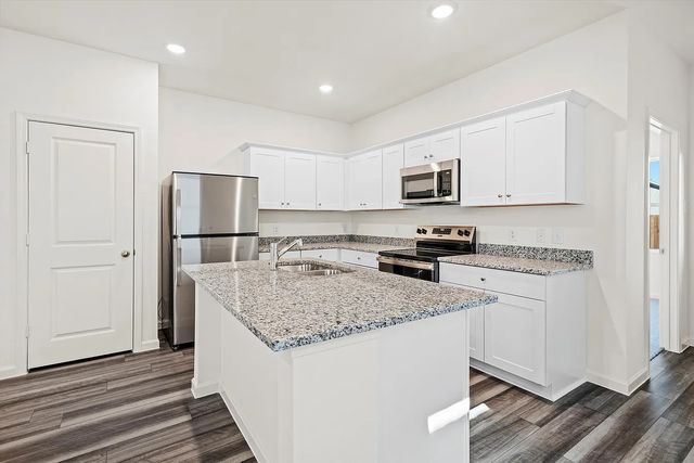 125 Three Chimneys Lane, Anna, TX 75409