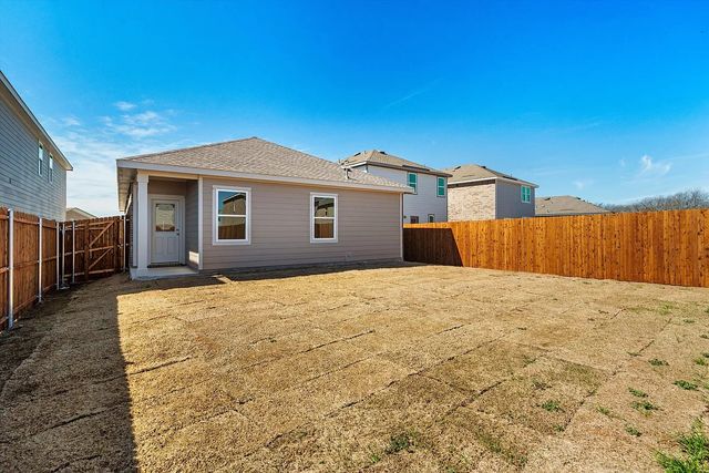 125 Three Chimneys Lane, Anna, TX 75409
