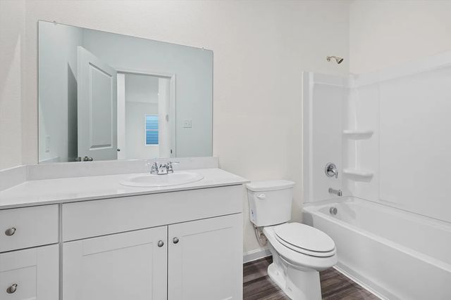 125 Three Chimneys Lane, Anna, TX 75409
