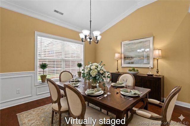 3006 Savannah Lane, New Albany, IN 47150