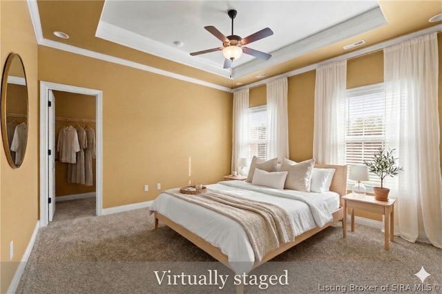 3006 Savannah Lane, New Albany, IN 47150