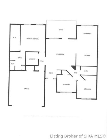 3006 Savannah Lane, New Albany, IN 47150