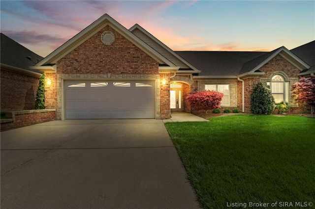 3006 Savannah Lane, New Albany, IN 47150