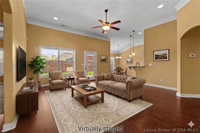 3006 Savannah Lane, New Albany, IN 47150