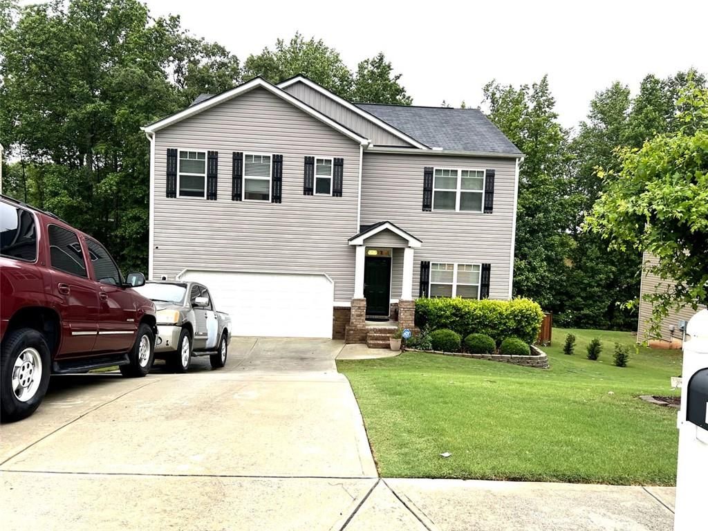 1975 Roxey Lane, Winder, GA 30680