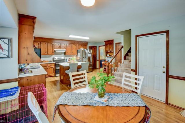 1305 Forest Point DR, Chesapeake, VA 23320