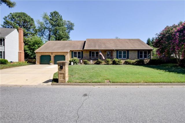 1305 Forest Point DR, Chesapeake, VA 23320