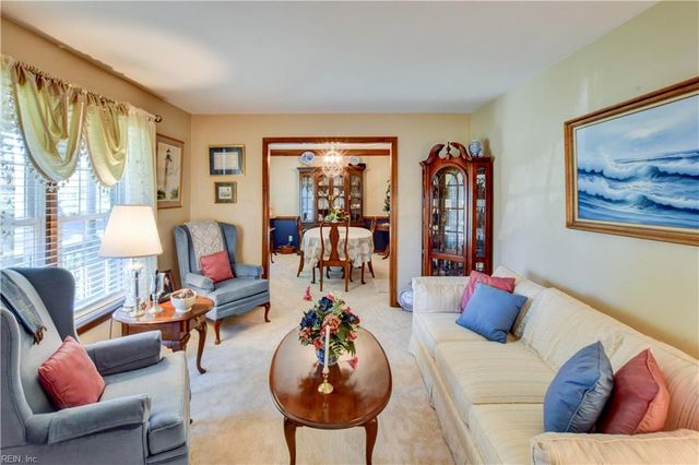 1305 Forest Point DR, Chesapeake, VA 23320