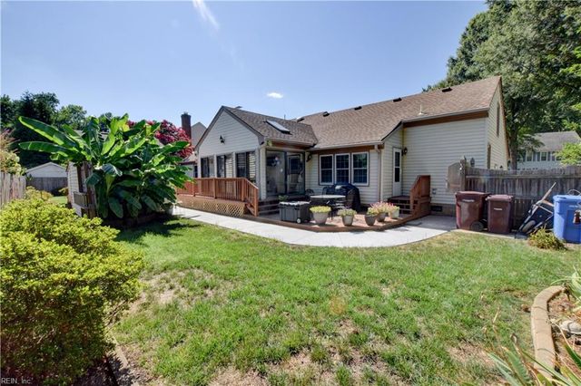 1305 Forest Point DR, Chesapeake, VA 23320