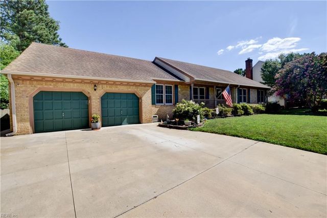 1305 Forest Point DR, Chesapeake, VA 23320