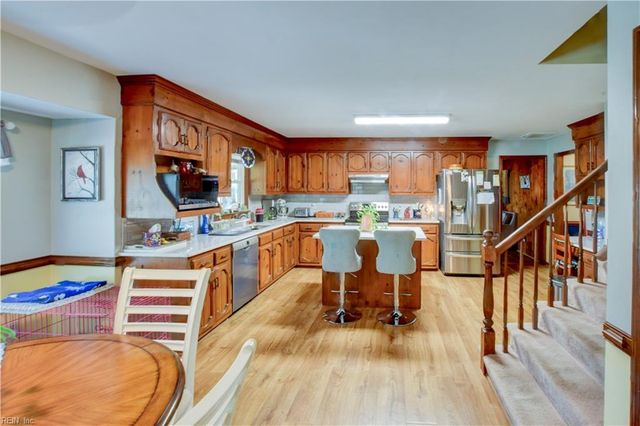 1305 Forest Point DR, Chesapeake, VA 23320