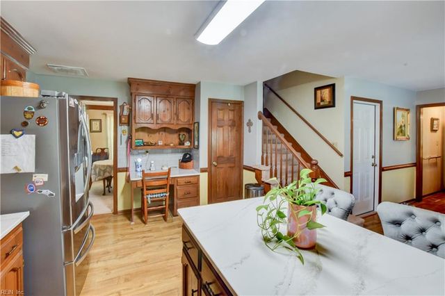 1305 Forest Point DR, Chesapeake, VA 23320