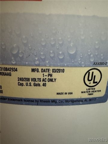 3053 Lincoln Street, Niagara, NY 14305