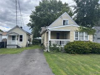 3053 Lincoln Street, Niagara, NY 14305
