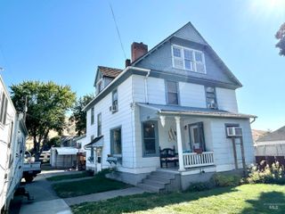 110 S 2nd St., Pomeroy, WA 99347