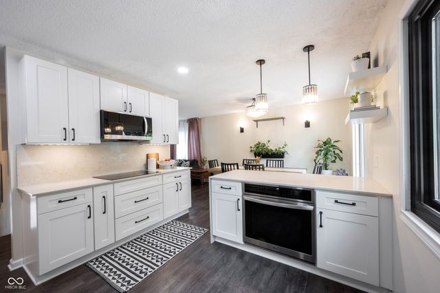 11507 Hartford Lane, Fishers, IN 46038
