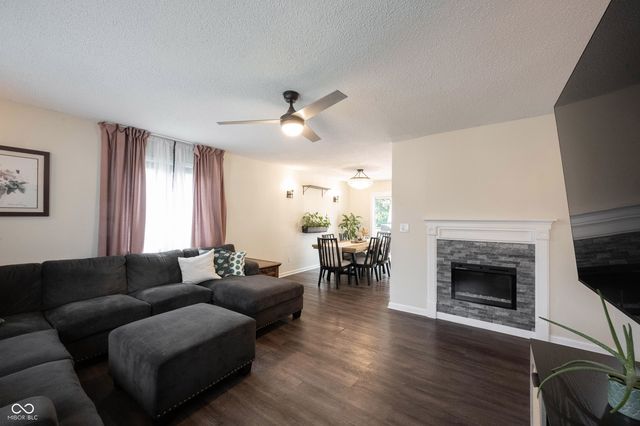 11507 Hartford Lane, Fishers, IN 46038