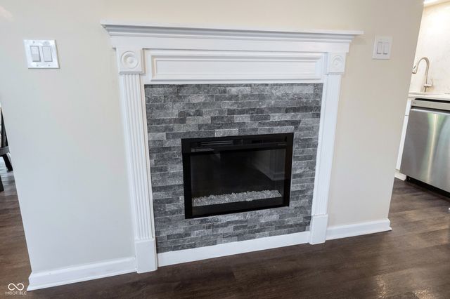 11507 Hartford Lane, Fishers, IN 46038