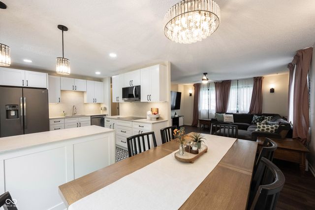 11507 Hartford Lane, Fishers, IN 46038