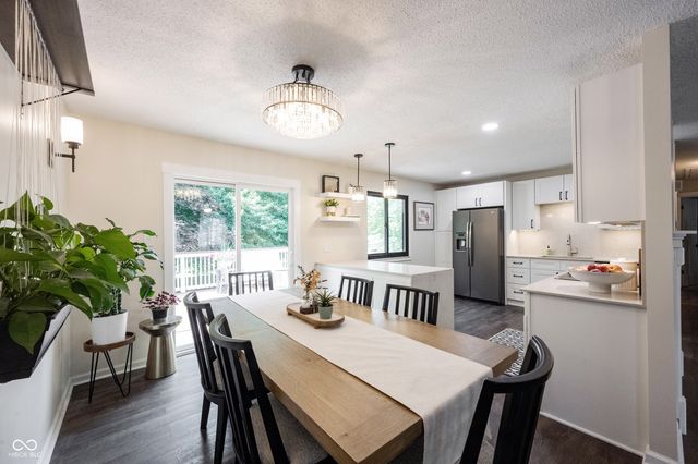 11507 Hartford Lane, Fishers, IN 46038