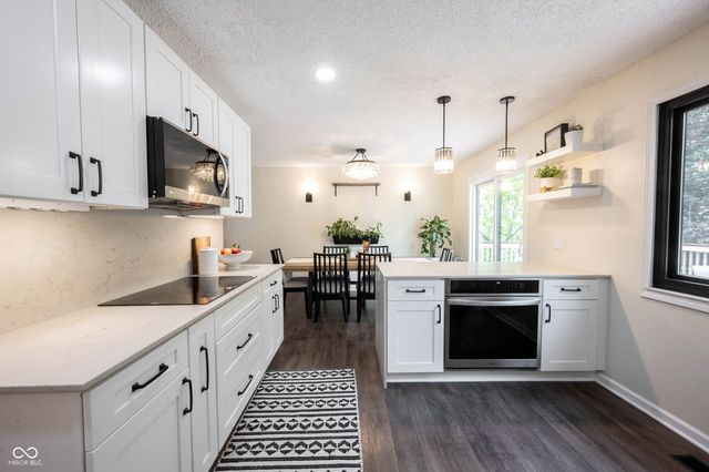 11507 Hartford Lane, Fishers, IN 46038