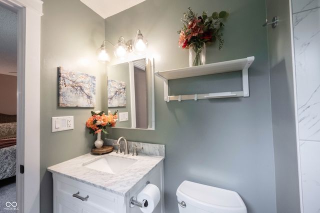 11507 Hartford Lane, Fishers, IN 46038